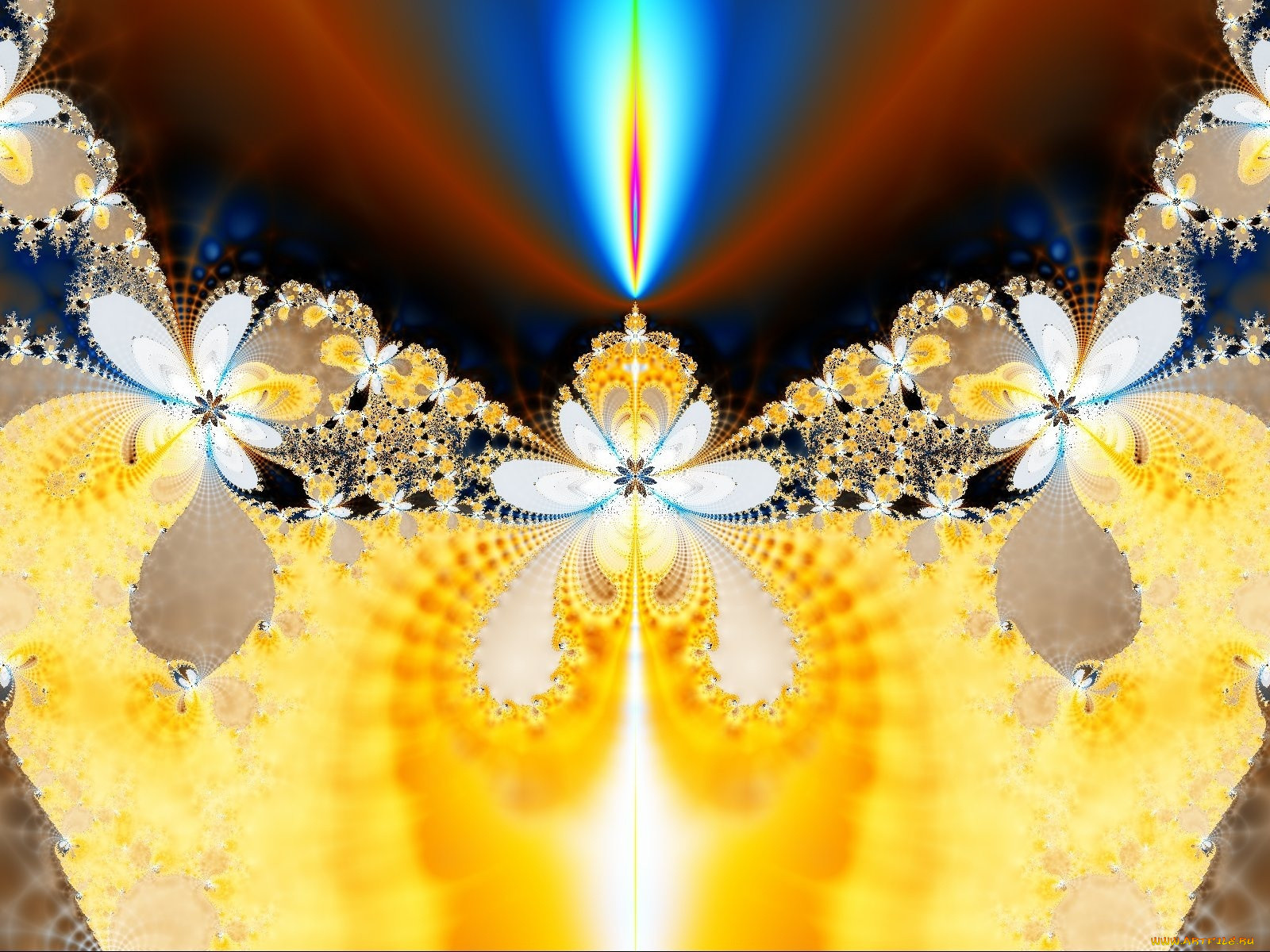 3, , fractal, , , , 